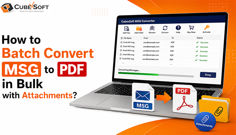 convert msg to pdf