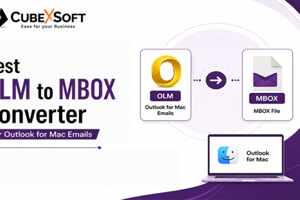 olm to mbox converter