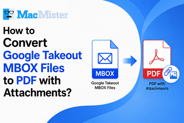 mbox to pdf