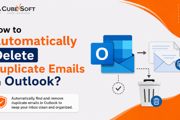 outlook duplicate remover