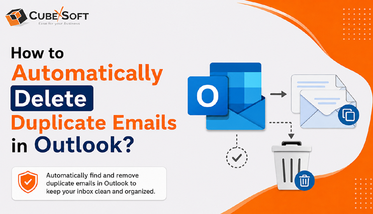 outlook duplicate remover