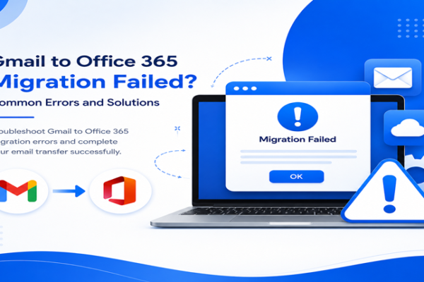 gmail to office 365 migration
