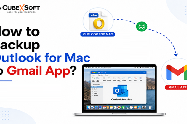 how to backup outlook for mac to gmail app