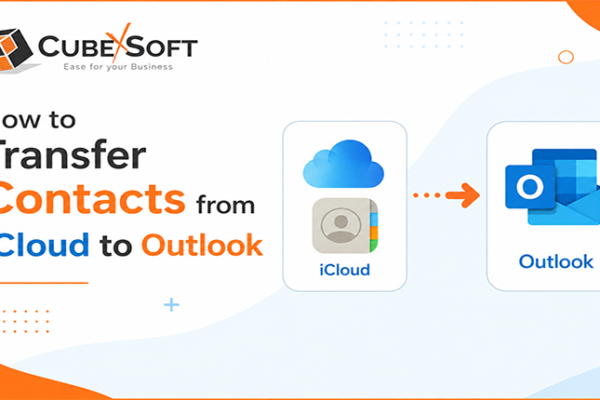 icloud contacts to outlook