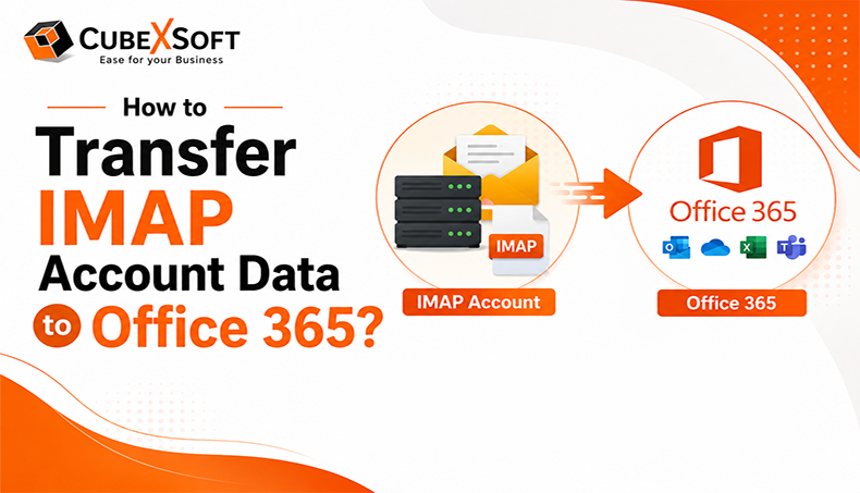 imap to office 365 migration