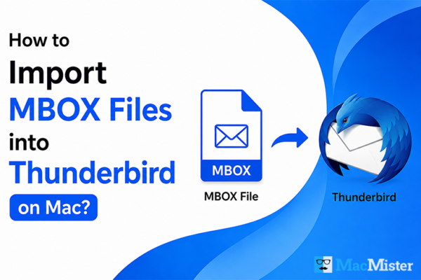 mbox to thunderbird for mac