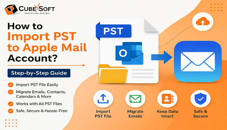 pst to apple mail