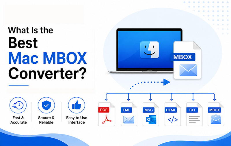mbox converter for mac