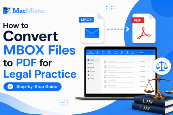 mbox to pdf