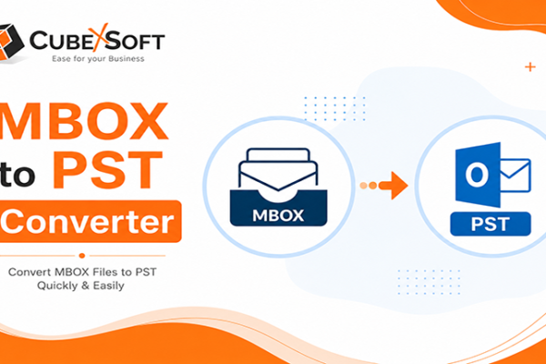 mbox to pst converter