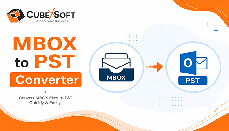 mbox to pst converter