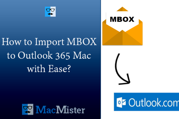 mbox to outlook 365