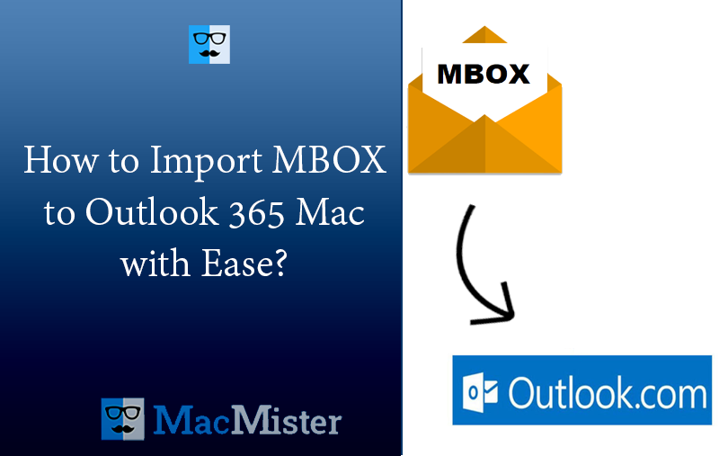 mbox to outlook 365