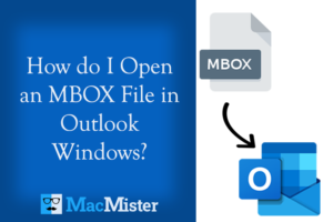 mbox to pst for mac