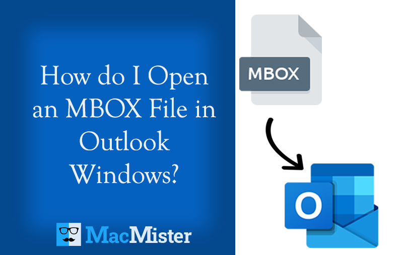 mbox to pst for mac