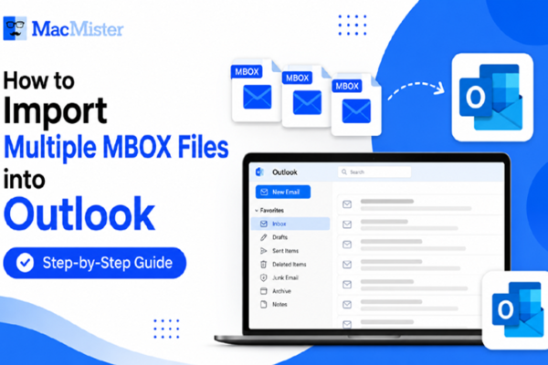 mbox to pst for mac