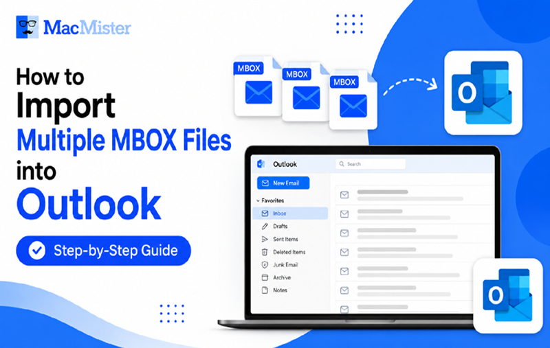 mbox to pst for mac
