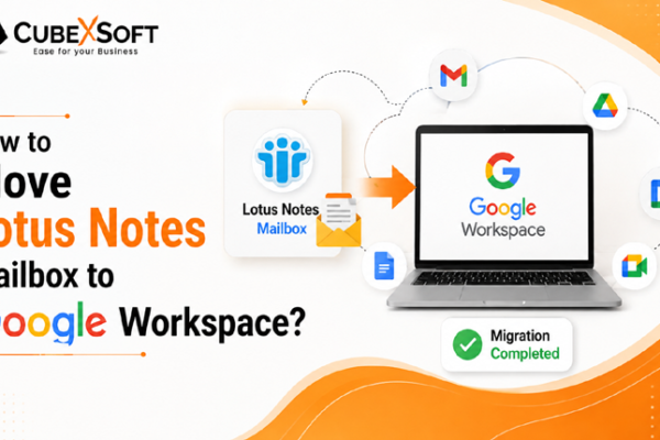 nsf to google account