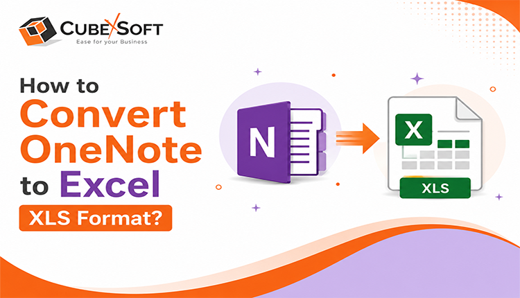 onenote to xls