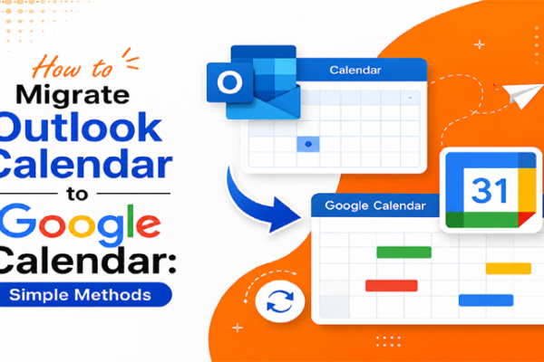 outlook calendar to google calendar