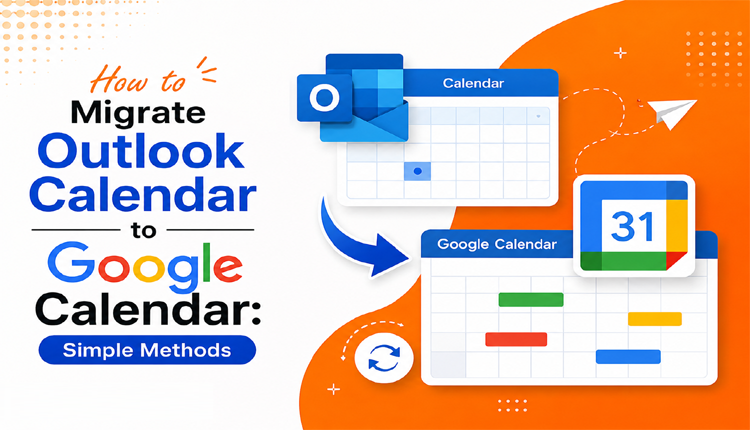 outlook calendar to google calendar