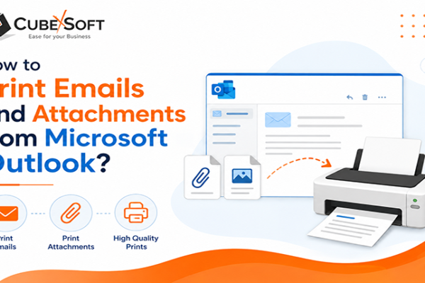 outlook emails