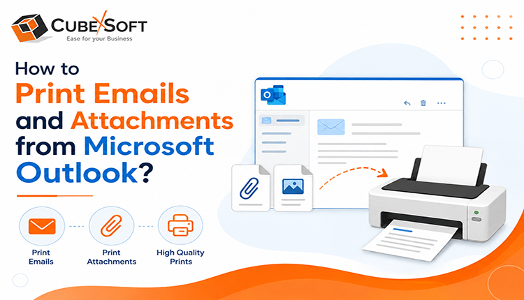 outlook emails
