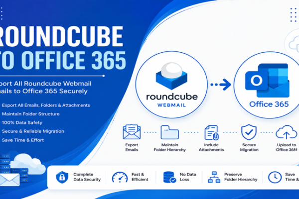 Roundcube Email to Office 365 Account