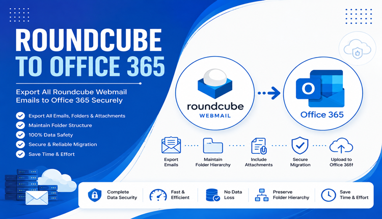 Roundcube Email to Office 365 Account