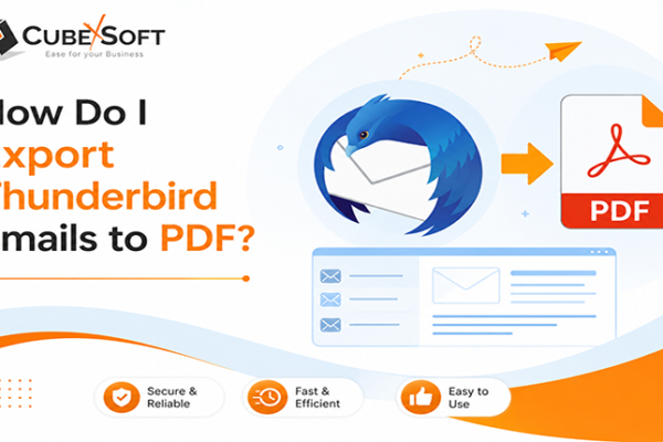thunderbird to pdf converter