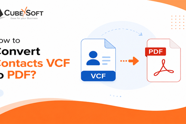 vcf to pdf