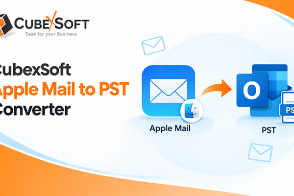 apple mail to outlook
