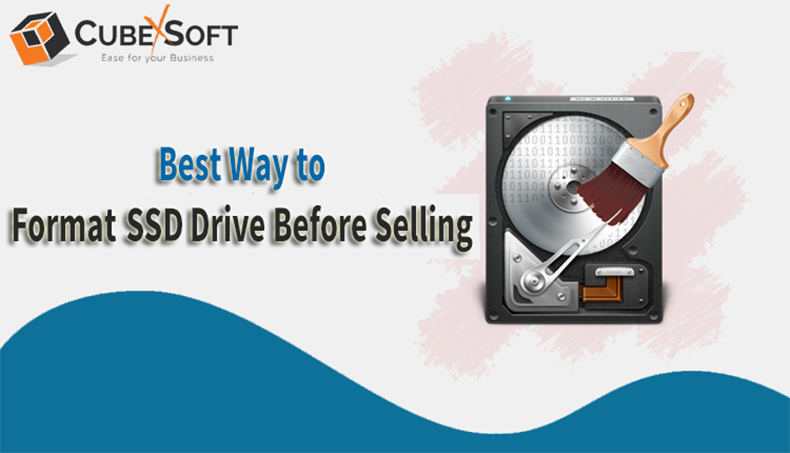 how to erase all data from ssd permanently