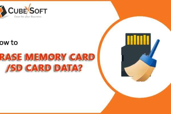 delete files from an SD card