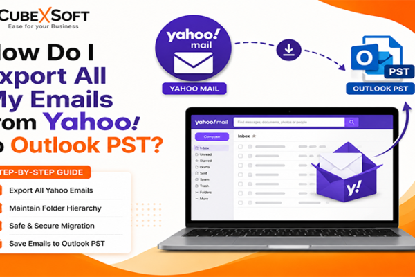 export emails from yahoo to outlook