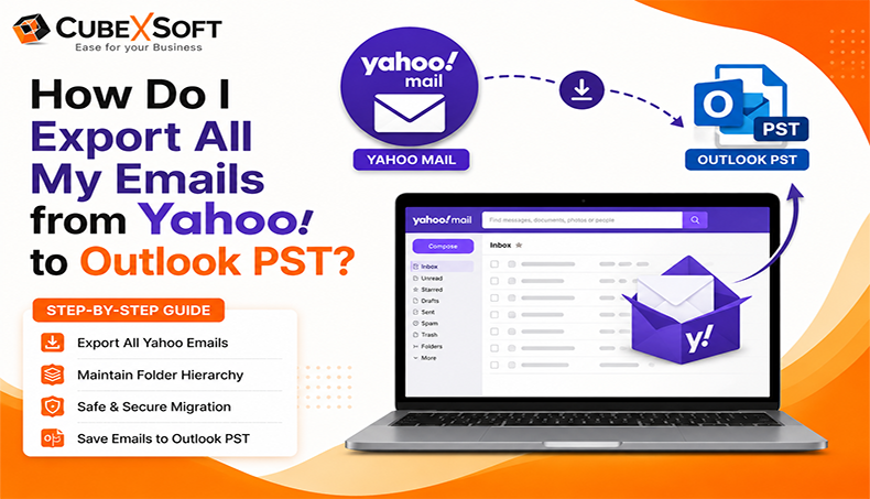 export emails from yahoo to outlook