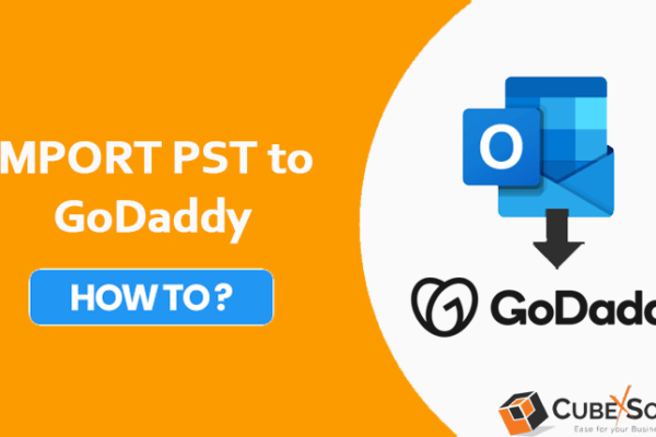 pst to godaddy