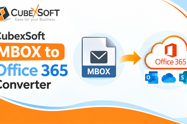 mbox to office 365 tool
