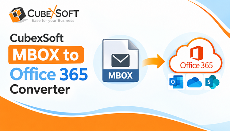 mbox to office 365 tool