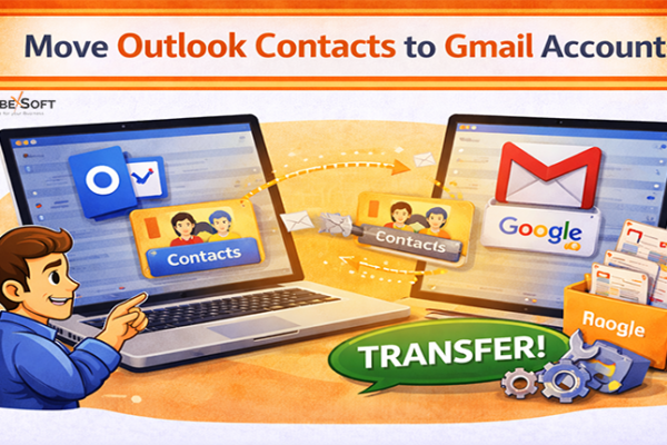 pst to gmail