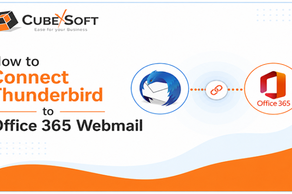 thunderbird to office 365 tool