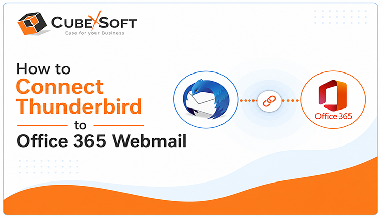 thunderbird to office 365 tool