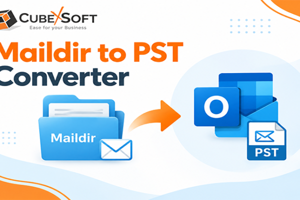 maildir to pst tool