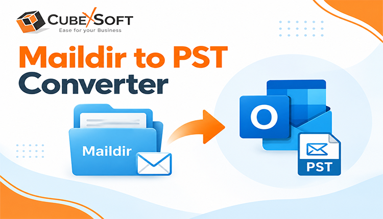 maildir to pst tool