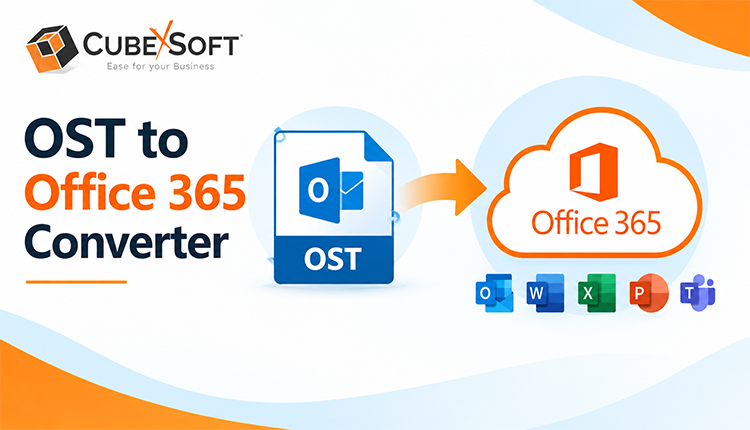 ost to office 365 tool
