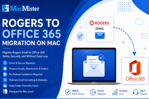 Rogers Email to Gmail